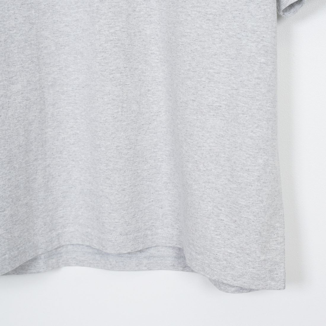 The Endless Summer [エンドレスサマー] 別注 BUHI LEAGUE バックプリントTシャツ [FH-25574506-JF] 03 MIX GRA