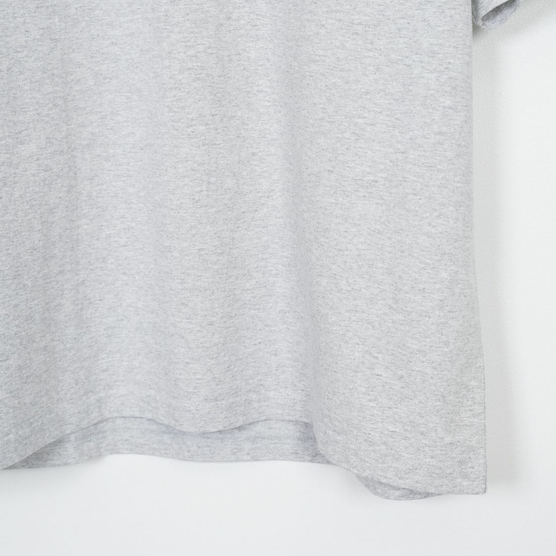 The Endless Summer [エンドレスサマー] 別注 BUHI LEAGUE バックプリントTシャツ [FH-25574506-JF] 03 MIX GRA