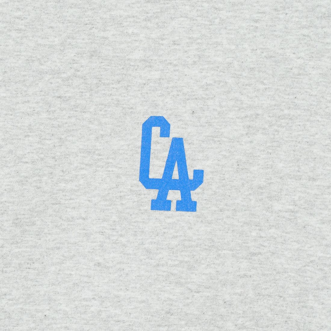 The Endless Summer [エンドレスサマー] 別注 BUHI LEAGUE バックプリントTシャツ [FH-25574506-JF] 03 MIX GRA