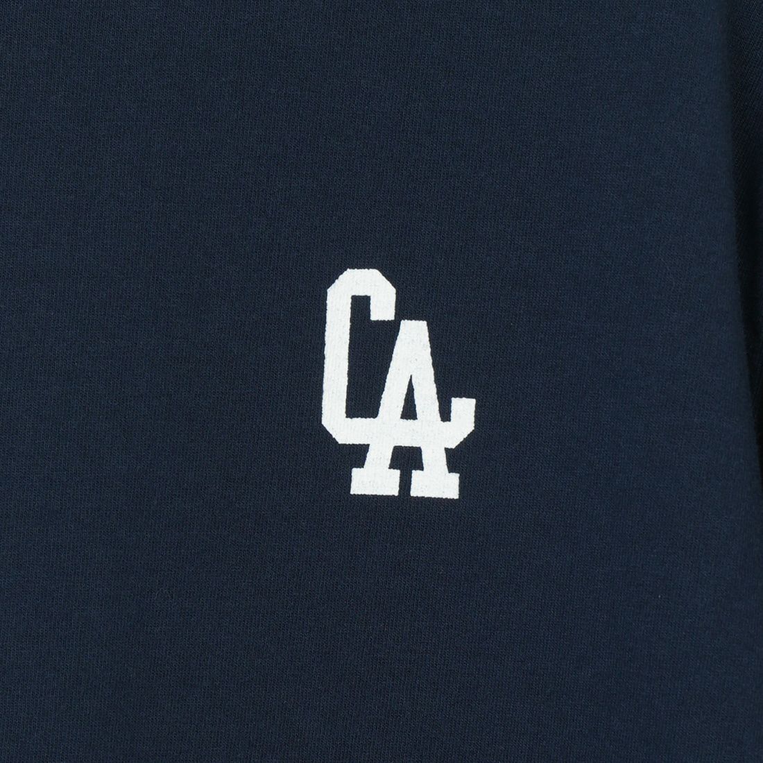 The Endless Summer [エンドレスサマー] 別注 BUHI LEAGUE バックプリントTシャツ [FH-25574506-JF] 60 NAVY