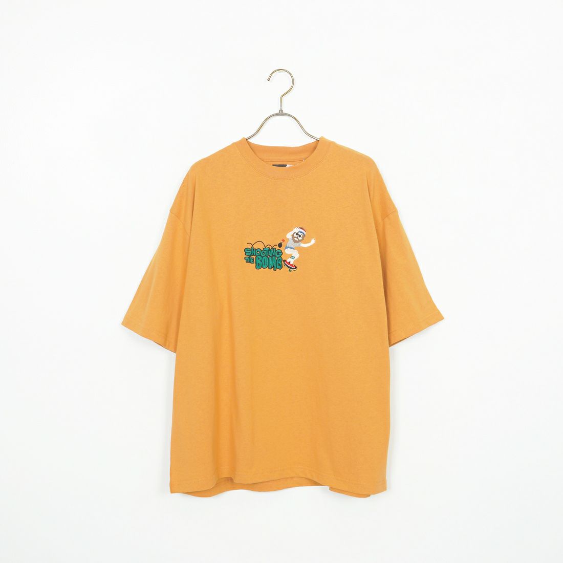 F YELLOW