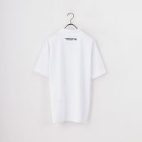 マークアンドロナ 白　モックネック　46M 30％OFF】MARK&LONA マークアンドロナ Ever Long Sleeve Mock