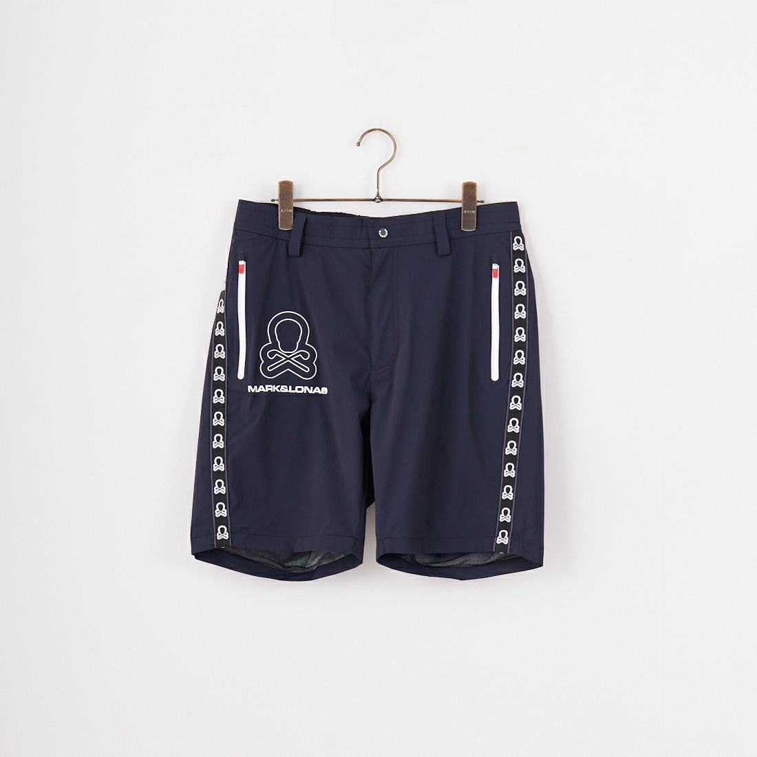 MARK & LONA Ever Protech Shorts ショートパンツ MARK & LONA [マークアンドロナ] エバープロテックショーツ [MLM