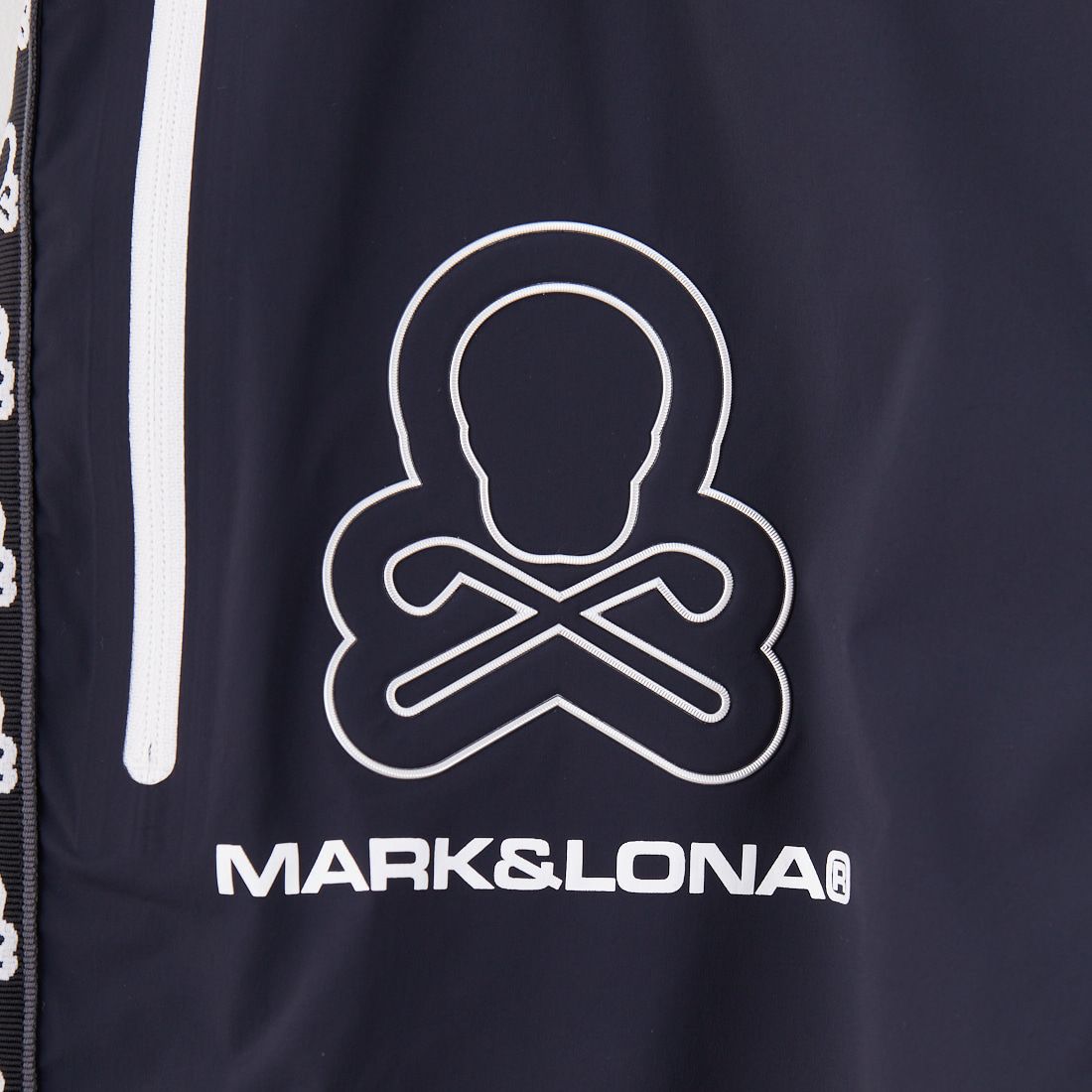 MARK & LONA [マークアンドロナ] エバープロテックショーツ [MLM-5A-AT14] BLACK