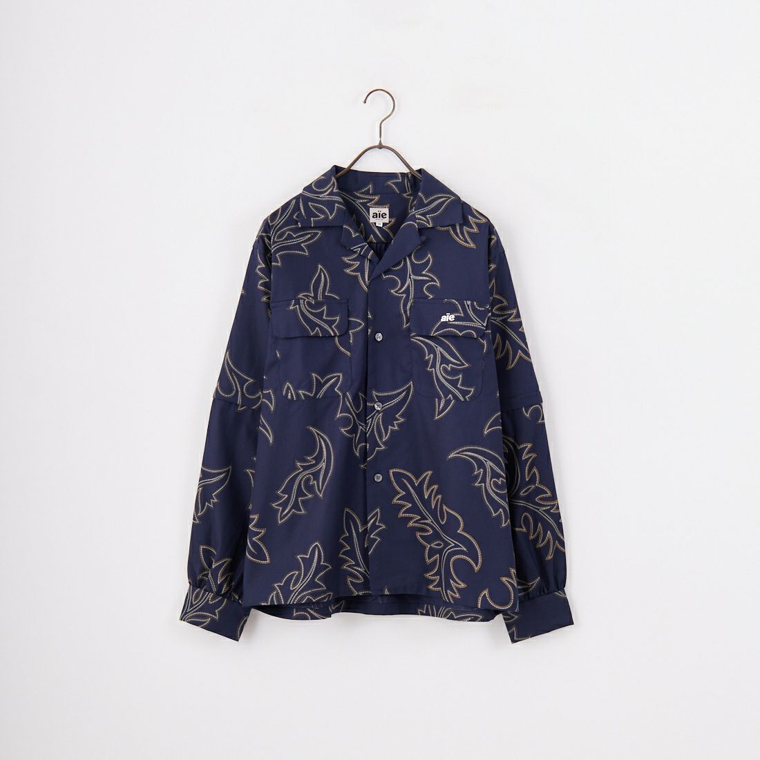 B NAVY