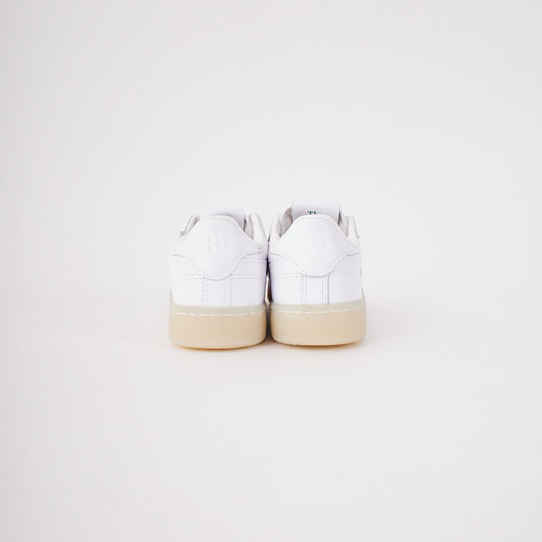 Reebok [リーボック] クラブシー 85 ヴィンテージ [100209029] ﾎﾜｲﾄ