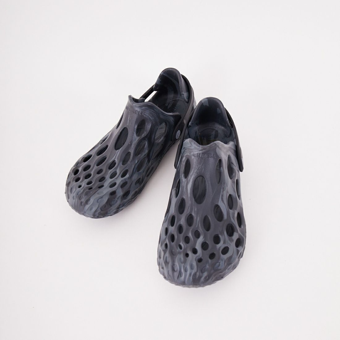 MERRELL [メレル] ハイドロ モック [HYDRO-MOC] BLACK