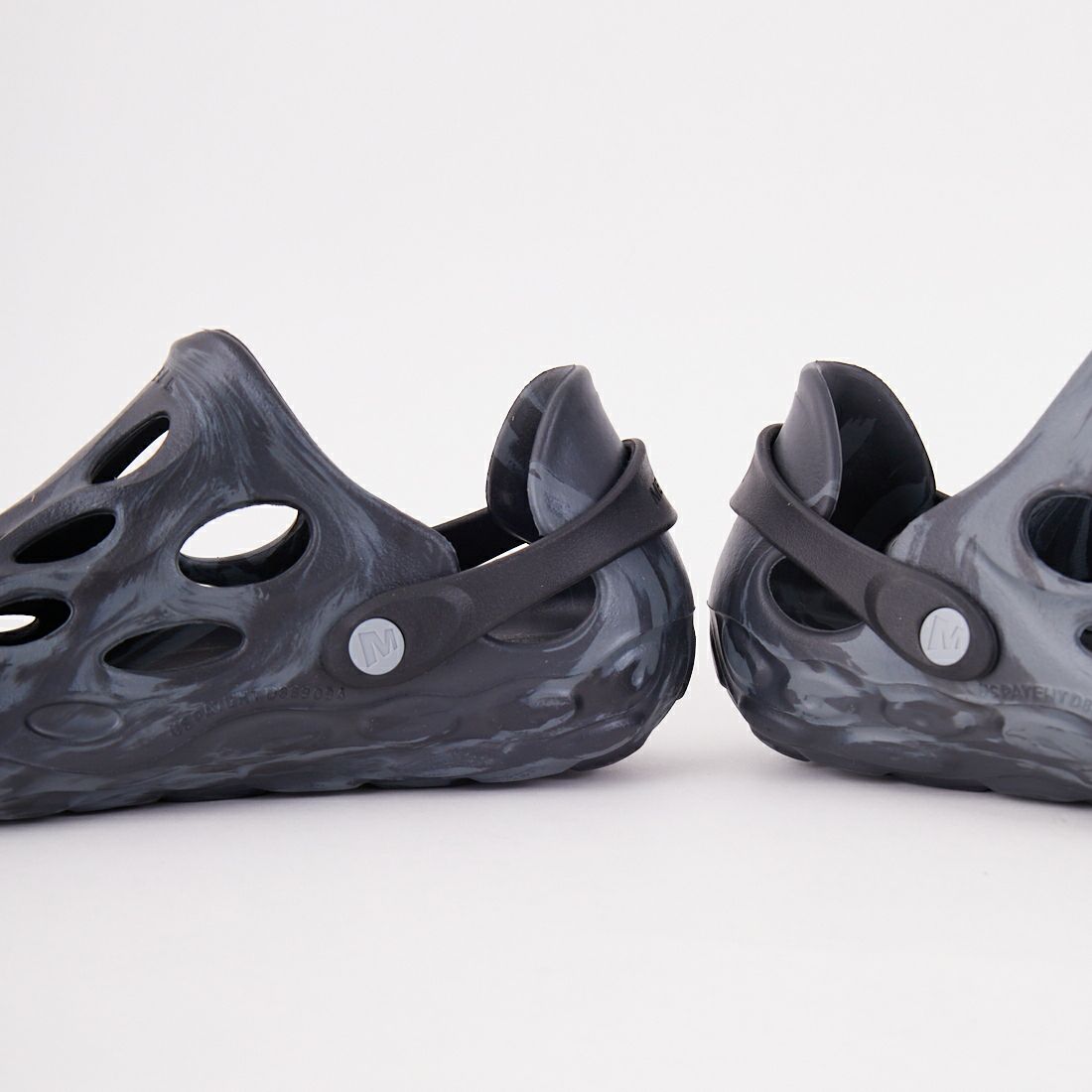 MERRELL [メレル] ハイドロ モック [HYDRO-MOC] BLACK