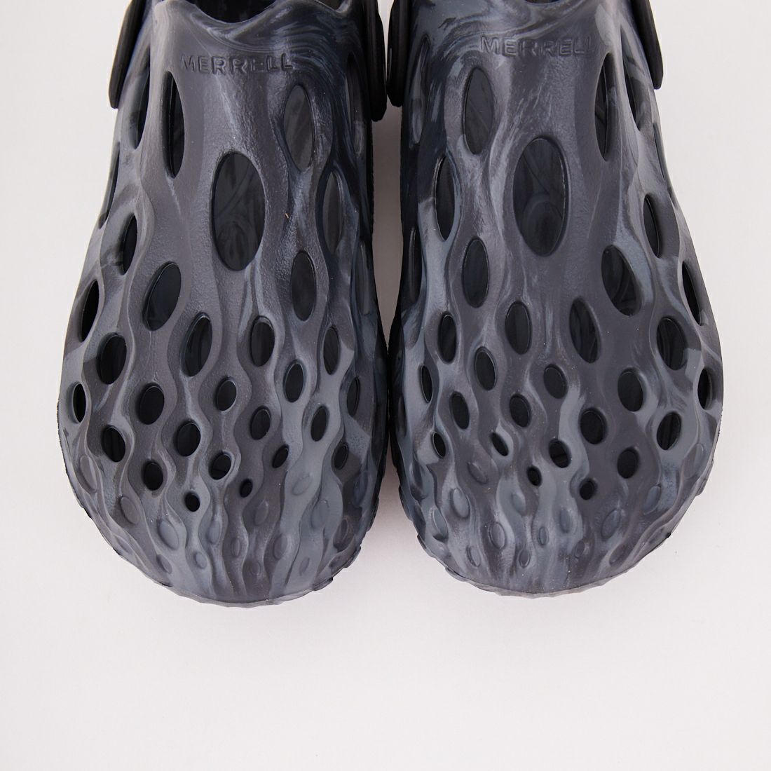 MERRELL [メレル] ハイドロ モック [HYDRO-MOC] BLACK