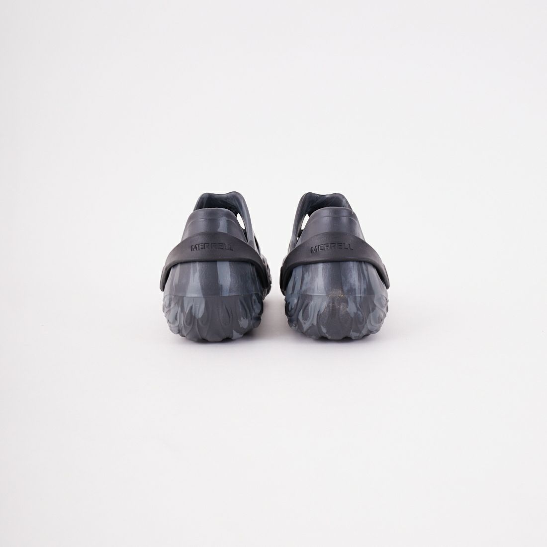 MERRELL [メレル] ハイドロ モック [HYDRO-MOC] BLACK