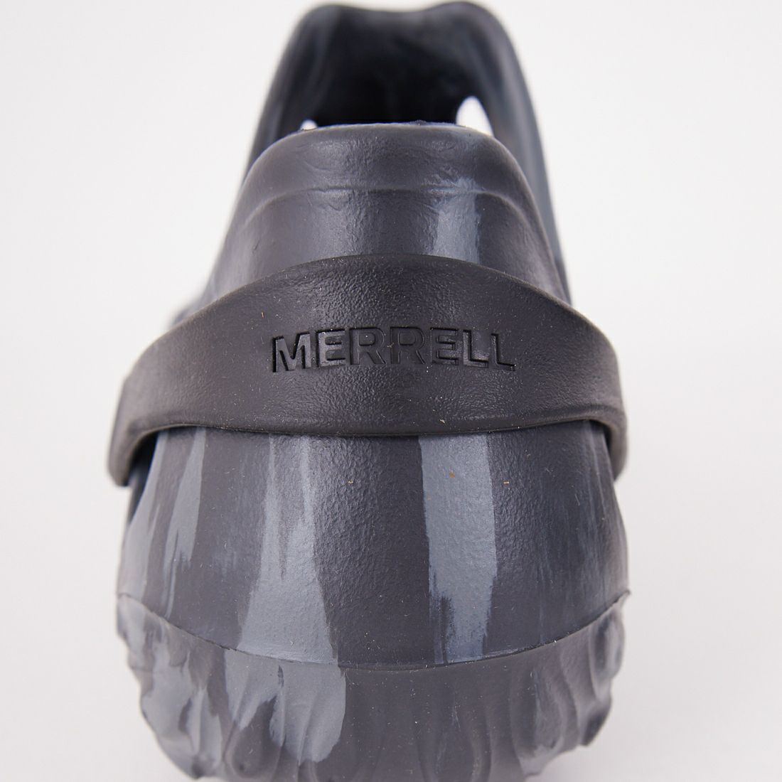 MERRELL [メレル] ハイドロ モック [HYDRO-MOC] BLACK