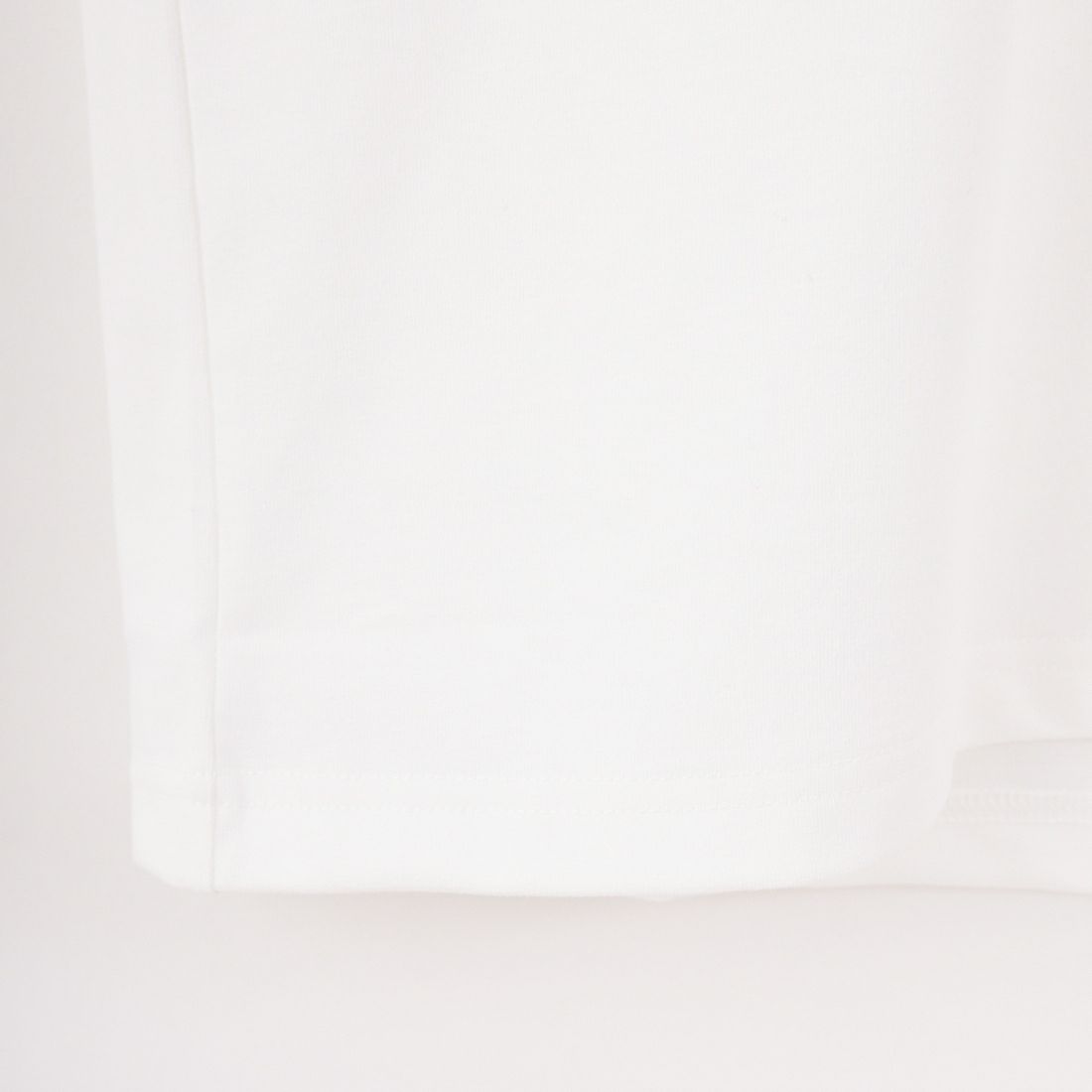 Needles [ニードルズ] Needles×KAE TANAKA ショートスリーブTシャツ [QV433] A OFF WHIT
