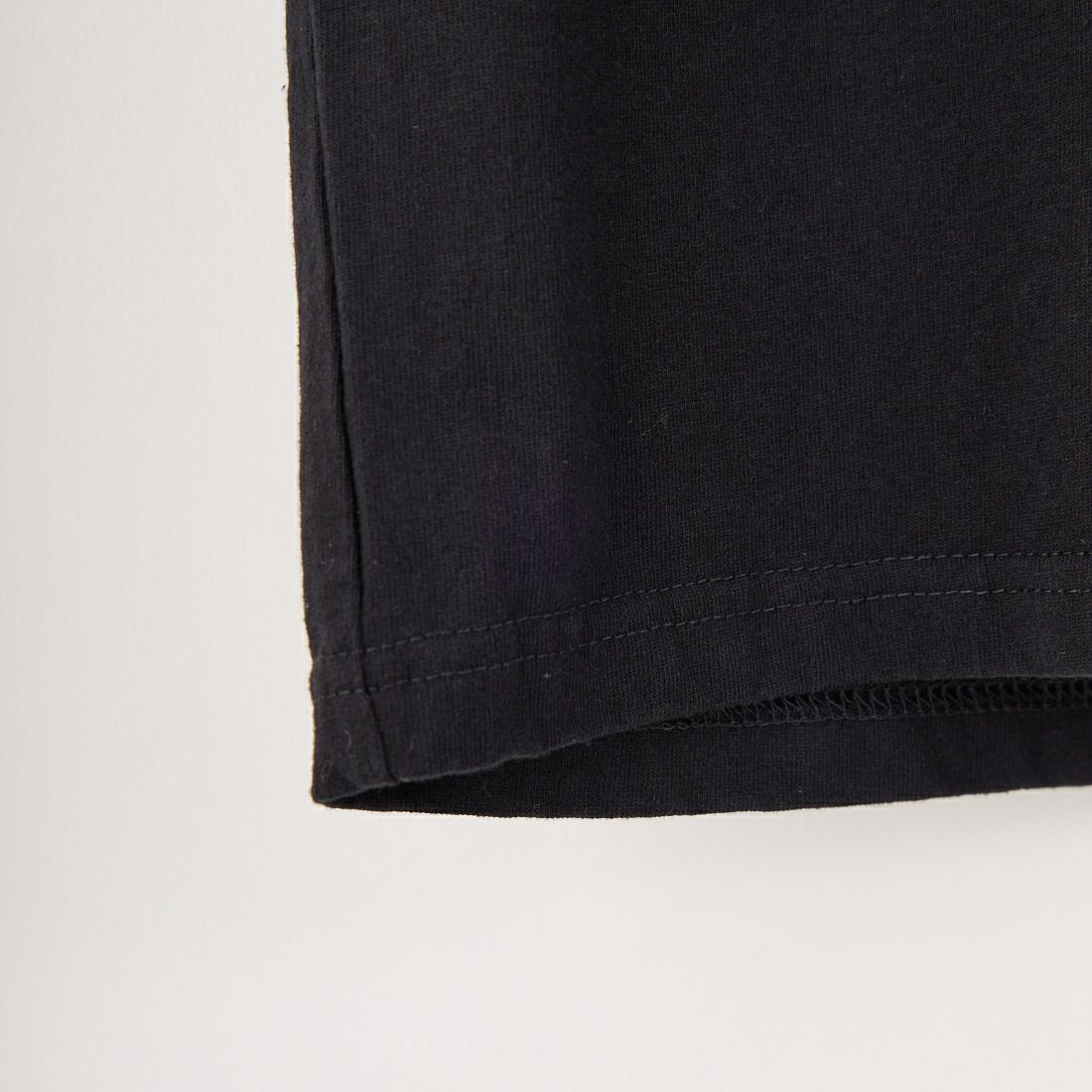 The Endless Summer [エンドレスサマー] 別注 THE CALIFORNIA バックプリントTシャツ [FH-25574507-JF] 01 BLACK