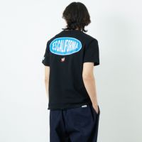 01 BLACK&&モデル身長：179cm 着用サイズ：M&&