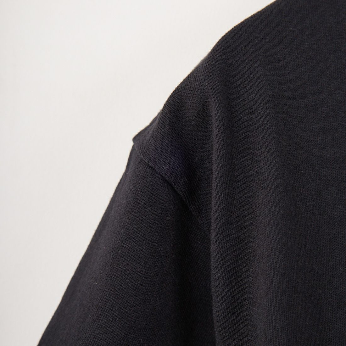 The Endless Summer [エンドレスサマー] 別注 THE CALIFORNIA バックプリントTシャツ [FH-25574507-JF] 01 BLACK