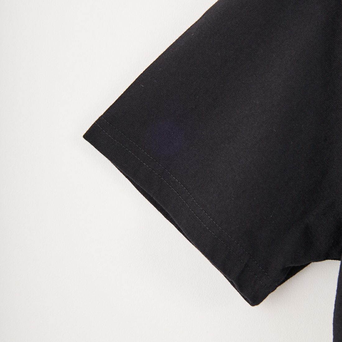 The Endless Summer [エンドレスサマー] 別注 THE CALIFORNIA バックプリントTシャツ [FH-25574507-JF] 01 BLACK