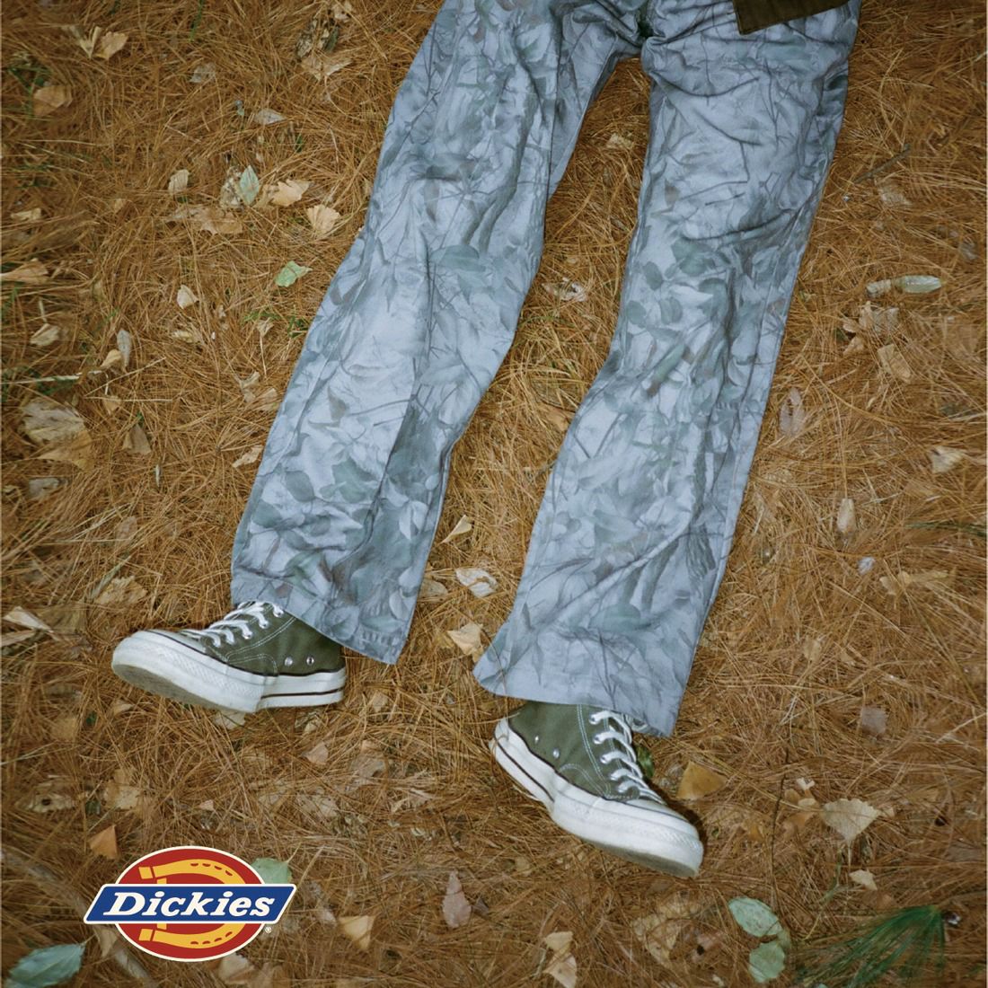 Dickies [ディッキーズ] Extended By GORO NAKATSUGAWA (MIN