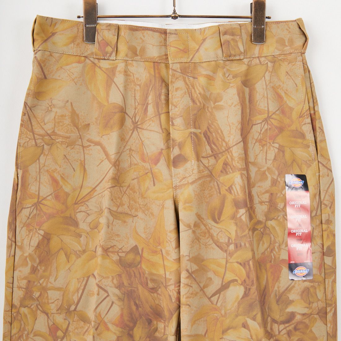 Dickies [ディッキーズ] Extended By GORO NAKATSUGAWA (MIN-NANO) 874 オリジナルワークパンツ [81184000] 36 ｱｰﾐｰ