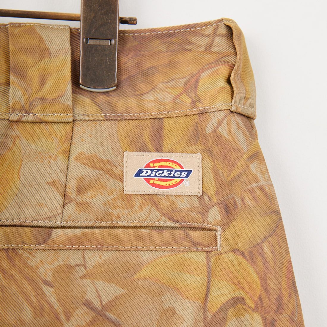 Dickies [ディッキーズ] Extended By GORO NAKATSUGAWA (MIN-NANO) 874 オリジナルワークパンツ [81184000] 36 ｱｰﾐｰ