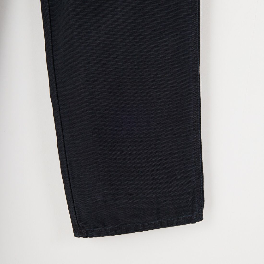 Dickies [ディッキーズ] Extended By GORO NAKATSUGAWA (MIN-NANO) 1939モデル ペインターパンツ [81184100] 80 ﾌﾞﾗｯｸ