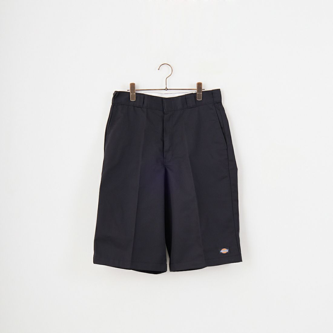 Dickies [ディッキーズ] Extended By GORO NAKATSUGAWA (MIN-NANO) 42283 13インチポケットワークショーツ [81184300] 80 ﾌﾞﾗｯｸ