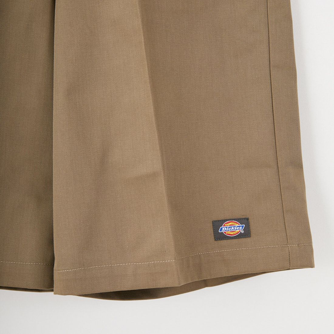 Dickies [ディッキーズ] Extended By GORO NAKATSUGAWA (MIN-NANO) 42283 13インチポケットワークショーツ [81184300] 35 ﾓｽｸﾞﾘｰﾝ