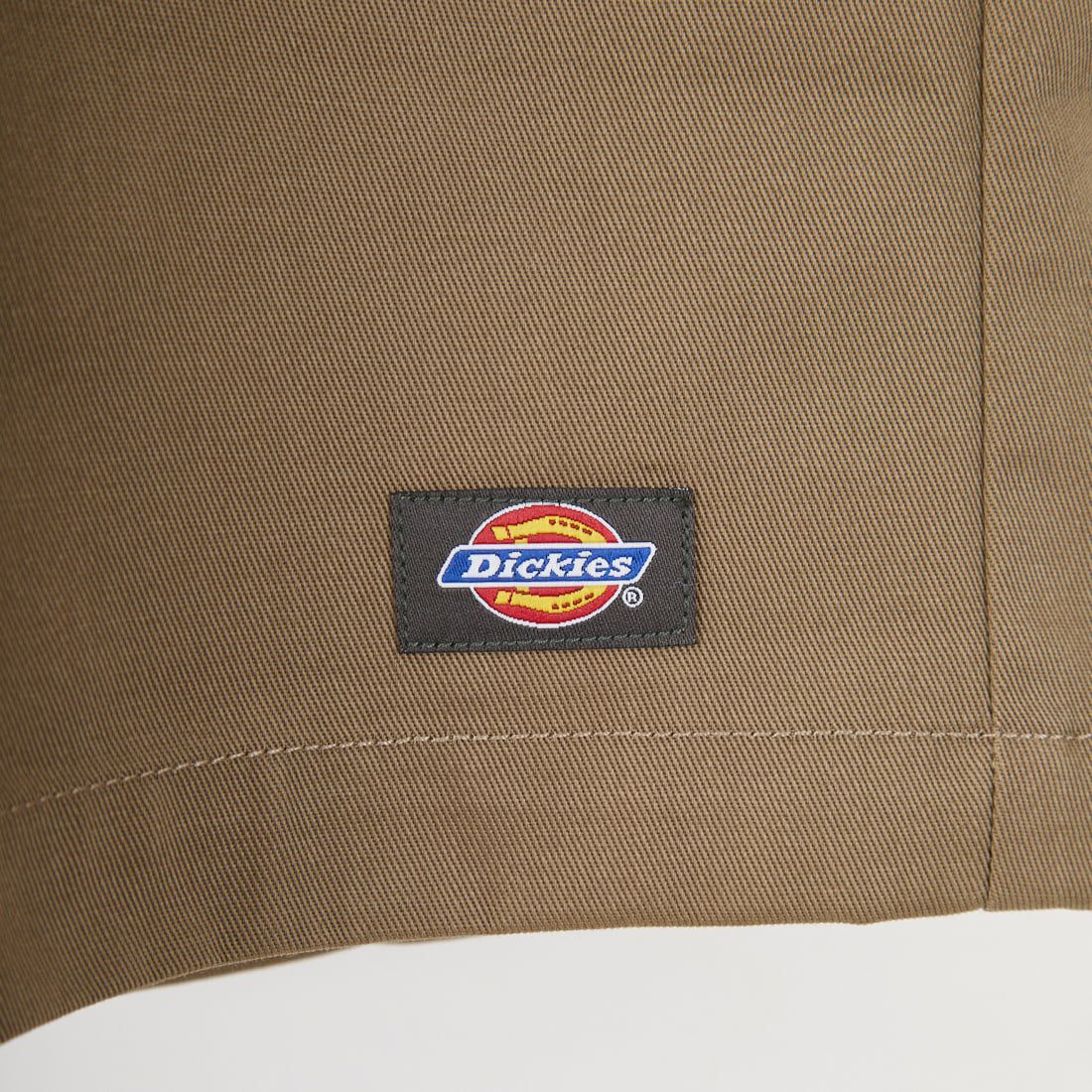 Dickies [ディッキーズ] Extended By GORO NAKATSUGAWA (MIN-NANO) 42283 13インチポケットワークショーツ [81184300] 35 ﾓｽｸﾞﾘｰﾝ