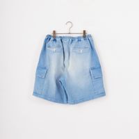 JACKSON MATISSE [ジャクソンマティス] ストレッチデニム