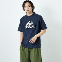60 NAVY&&モデル身長：179cm 着用サイズ：M&&