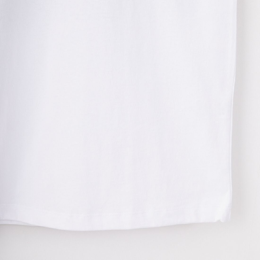 The Endless Summer [エンドレスサマー] TES バンダナ刺繍ビッグTシャツ [C-25574304] 07 WHITE