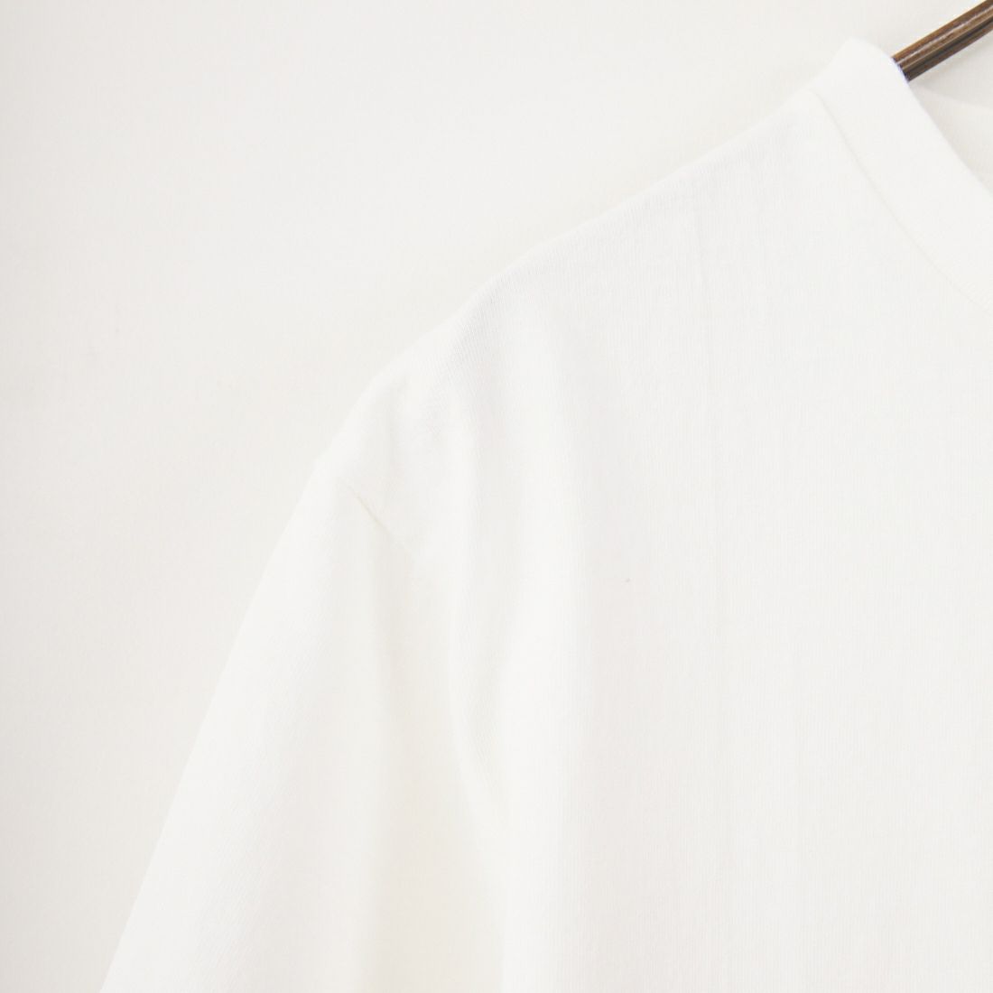 The Endless Summer [エンドレスサマー] BUHIサーファー ショートスリーブTシャツ [FH-25574321] 07 WHITE