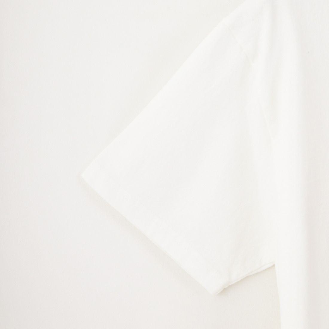 The Endless Summer [エンドレスサマー] BUHIサーファー ショートスリーブTシャツ [FH-25574321] 07 WHITE