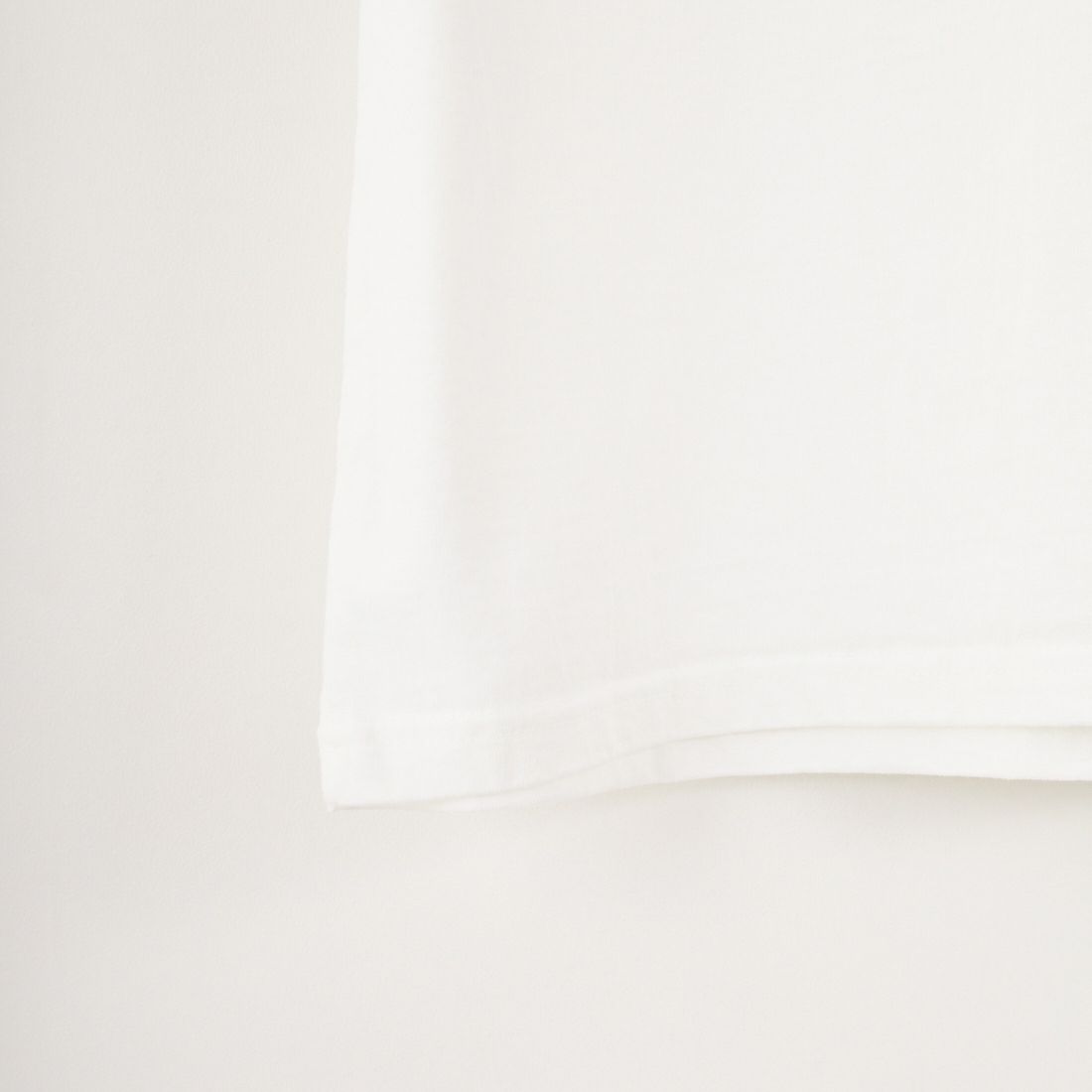 The Endless Summer [エンドレスサマー] BUHIサーファー ショートスリーブTシャツ [FH-25574321] 07 WHITE