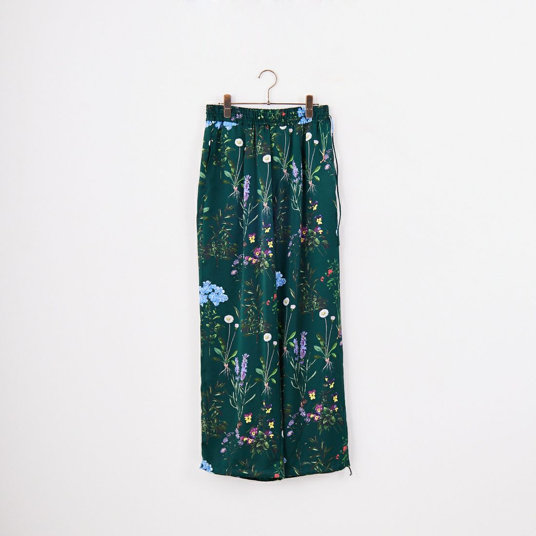 DARK GREEN