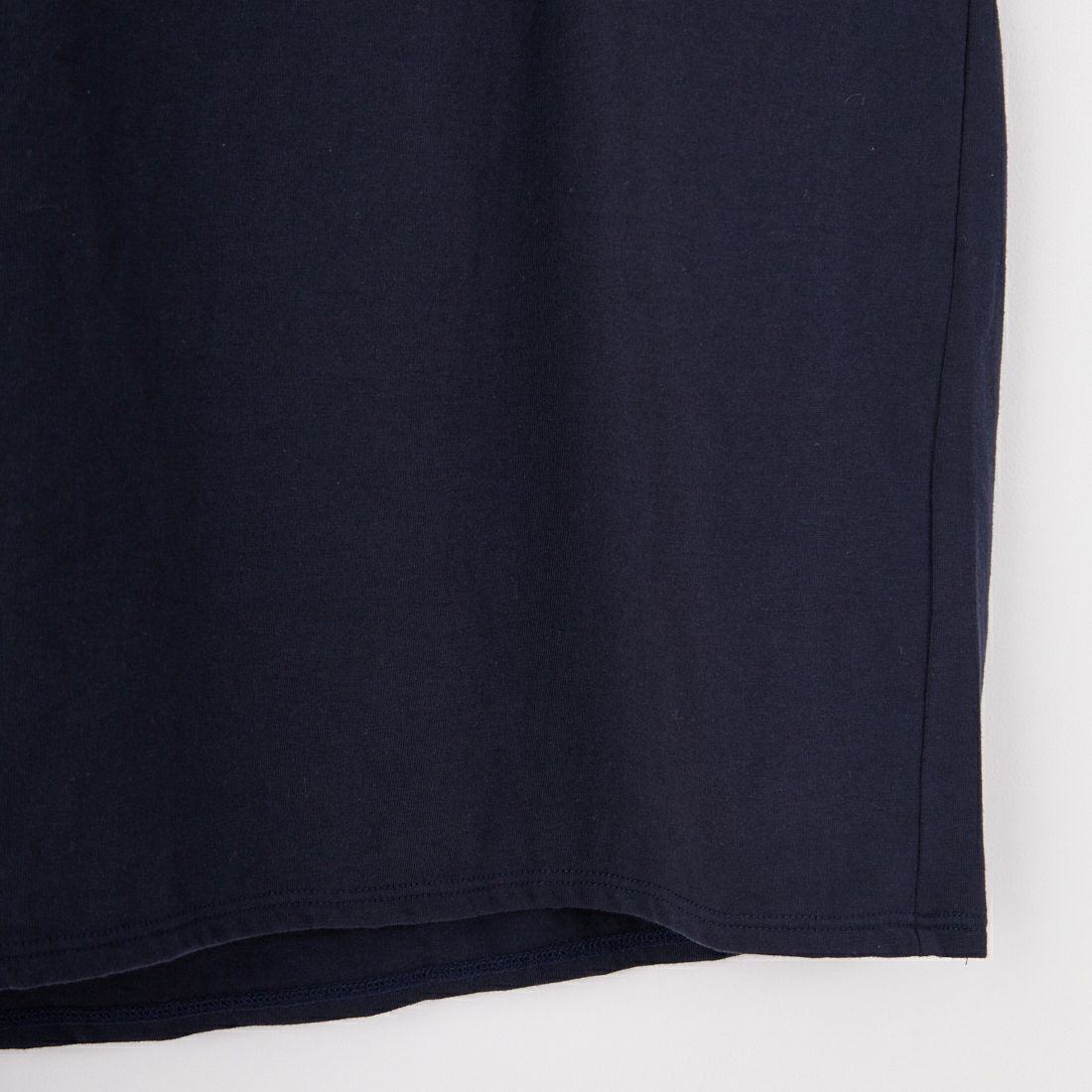 TICCA [ティッカ] VEGAS フレンチスリーブTシャツ [TBES-465] NAVY