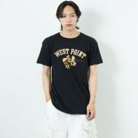 88/12 BLAC&&モデル身長：179cm 着用サイズ：L&&