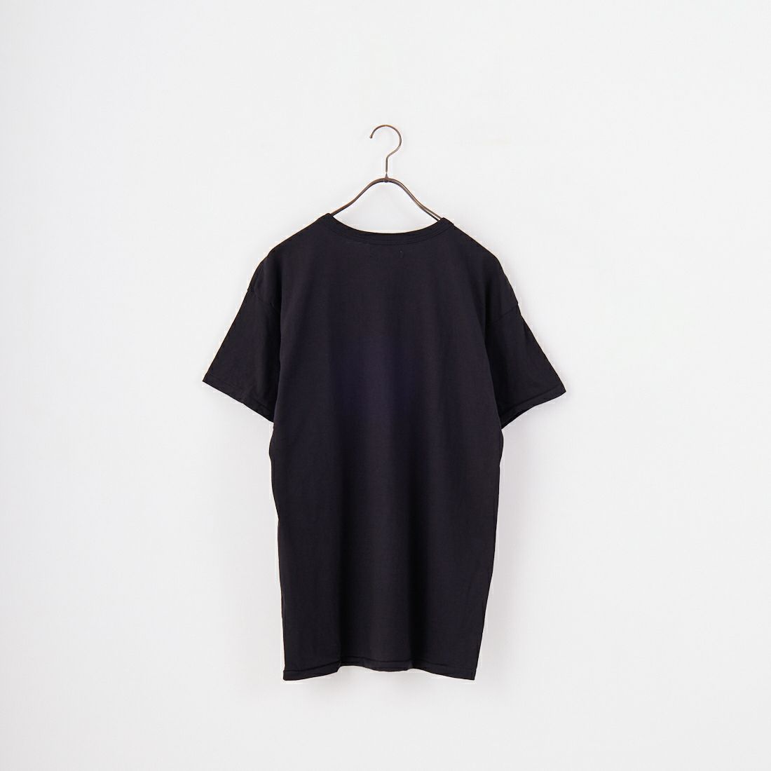 BOW WOW [バウワウ] ウェストポイント8812Tシャツ [BW251-WP8T] 88/12 BLAC