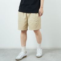 KHAKI AGIN&&モデル身長：179cm 着用サイズ：L&&