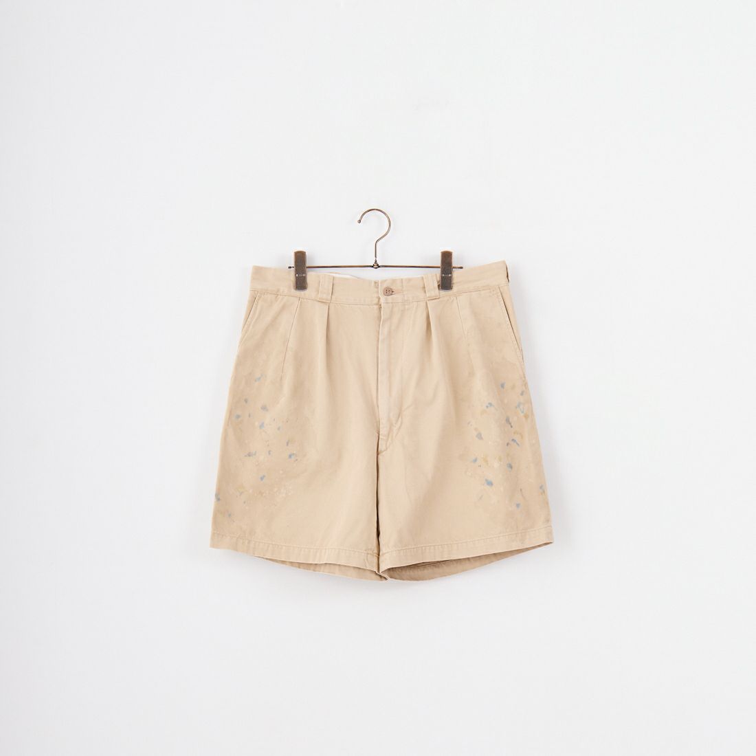 KHAKI AGIN