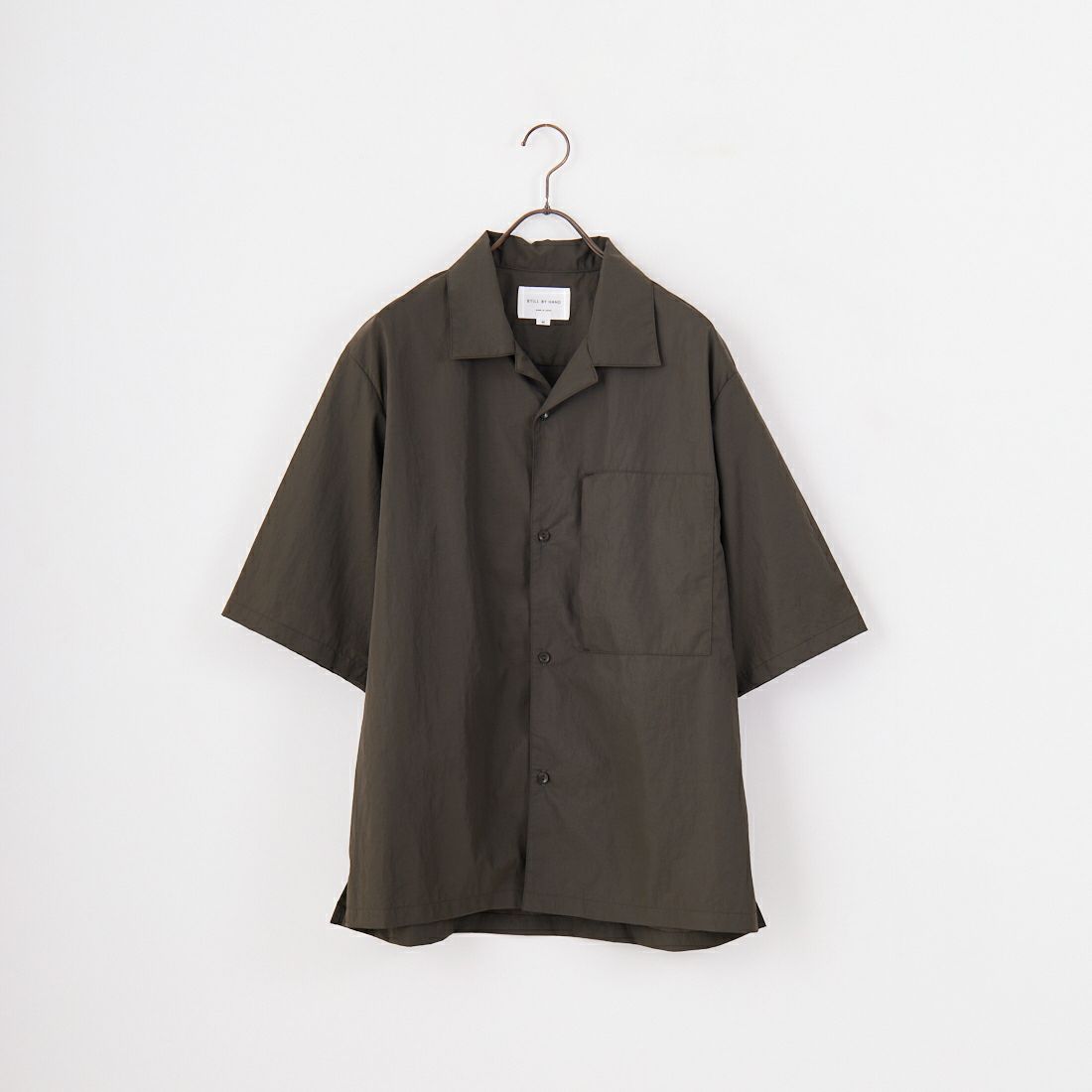 DARK OLIVE