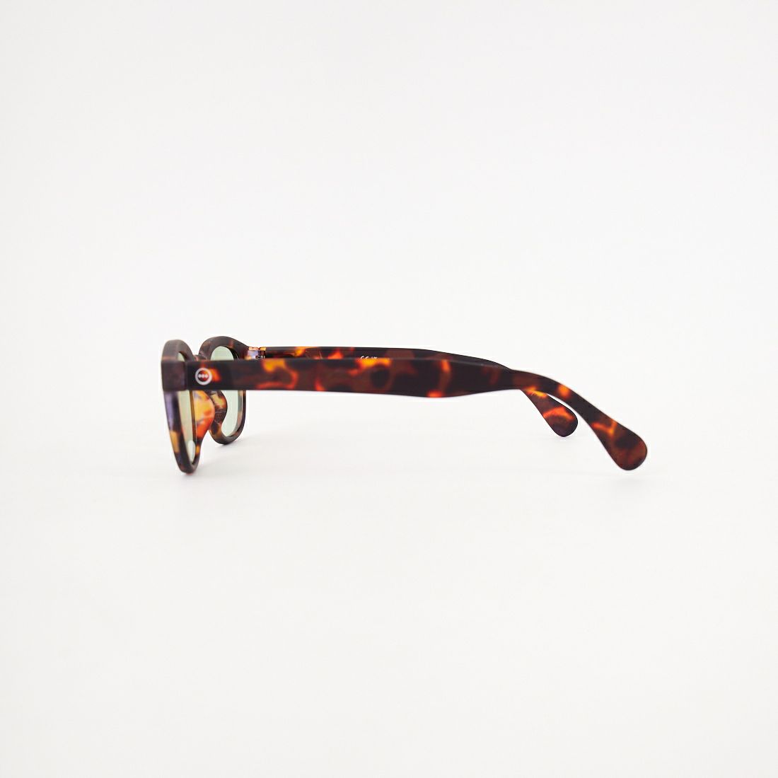 IZIPIZI [イジピジ] #C SUN LCサングラス [SUN-LC-C-BR-GR] TORTOISE