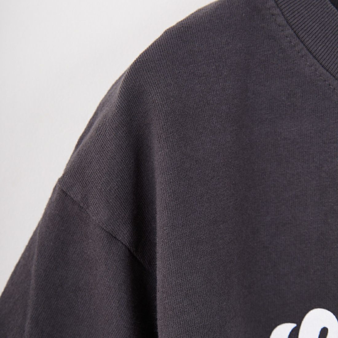 Sporty&Rich [スポーティアンドリッチ] ロサンゼルス・ドジャース ショートスリーブTシャツ [TO043627667] F.BLACK