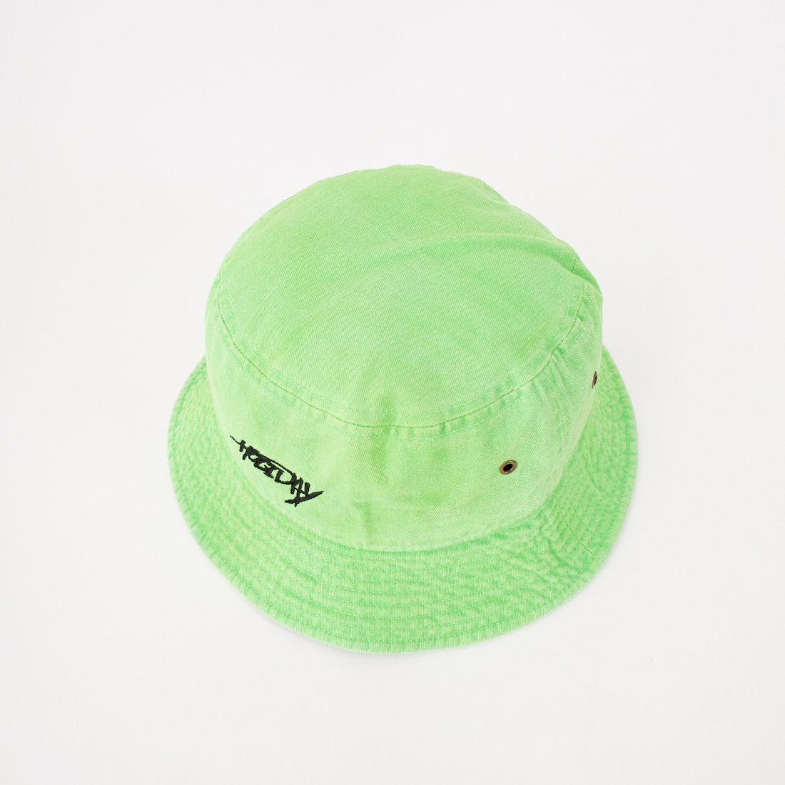 HOLIDAY [ホリデイ] ホリデイバケットハット [25103142] GREEN