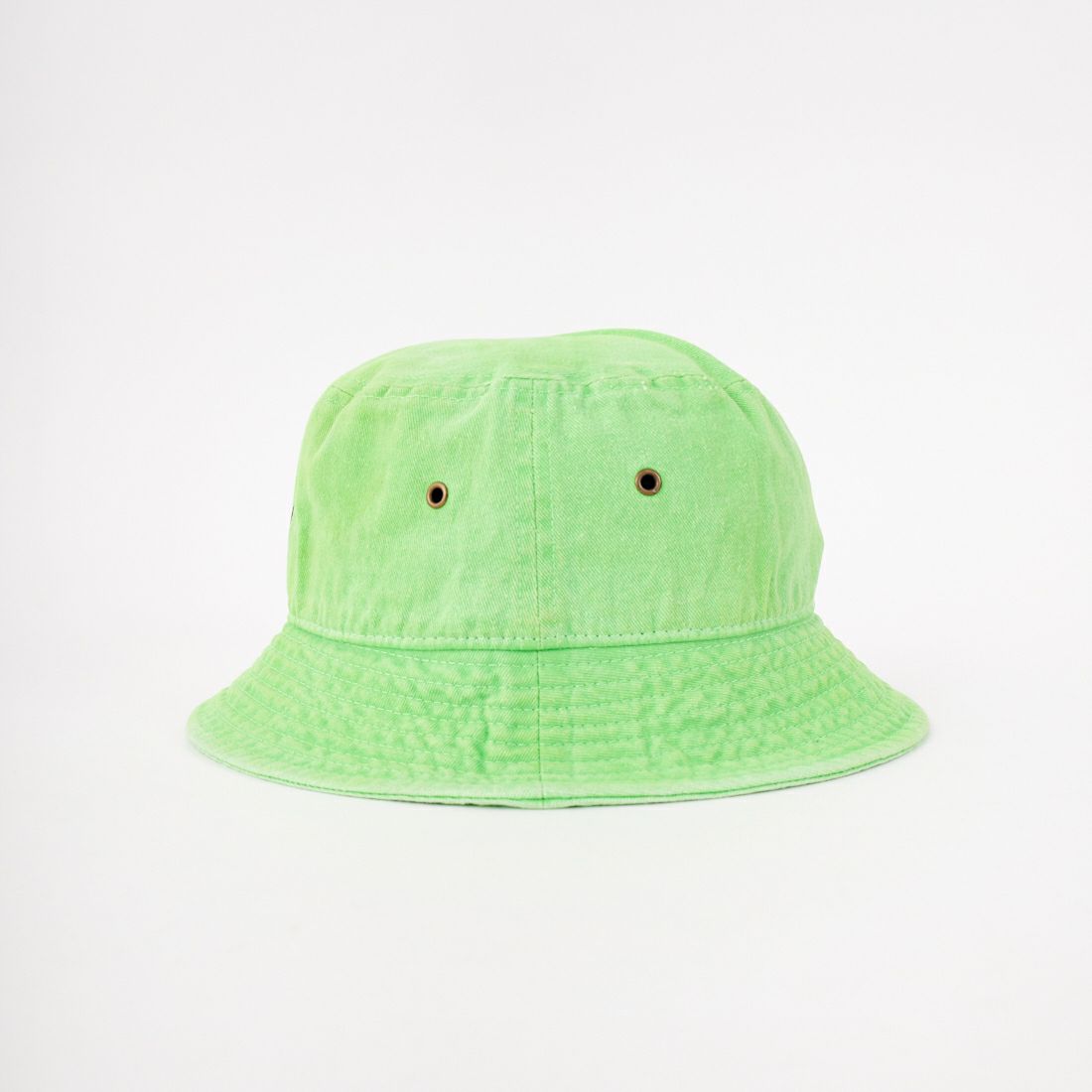 HOLIDAY [ホリデイ] ホリデイバケットハット [25103142] GREEN
