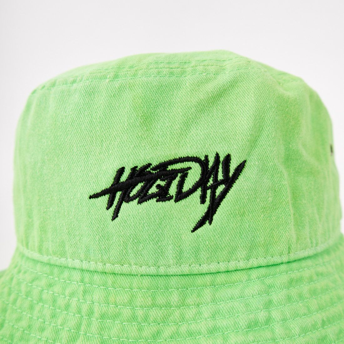 HOLIDAY [ホリデイ] ホリデイバケットハット [25103142] GREEN