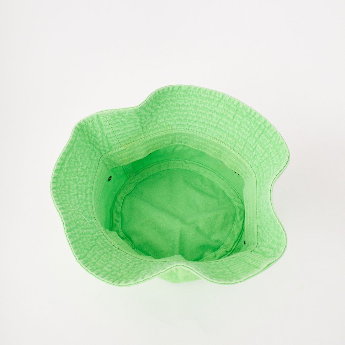 HOLIDAY [ホリデイ] ホリデイバケットハット [25103142] GREEN