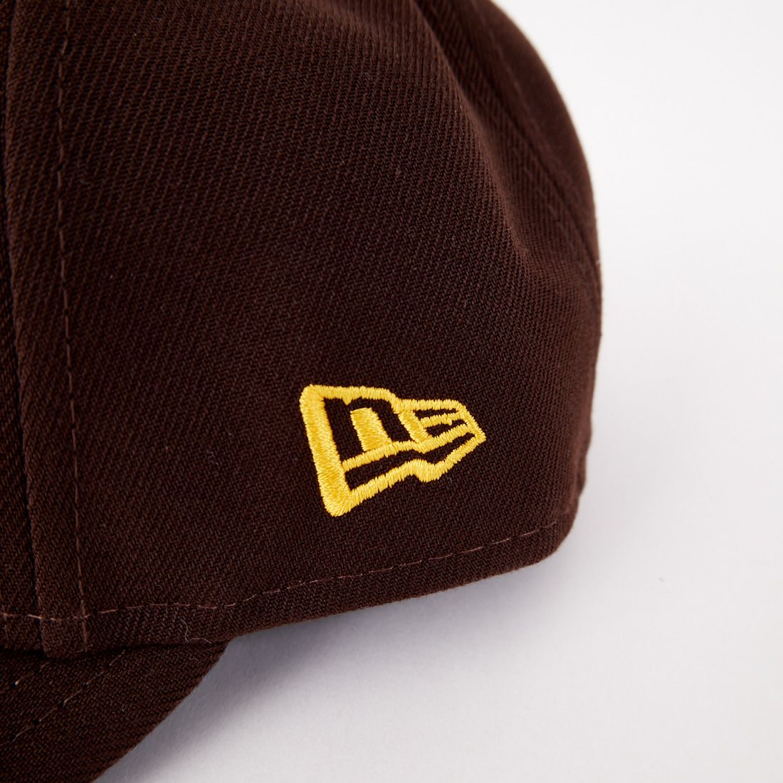 NEW ERA [ニューエラ] LP 59FIFTY MLBオンフィールド サンディエゴ・パドレス [14524659] SADPAD BRN