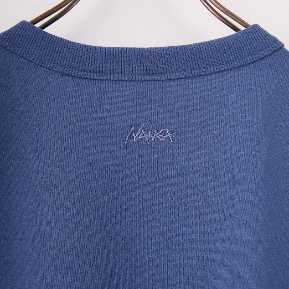 NANGA [ナンガ] エコハイブリッド ノースリーブワンピース [N2501-1N034B] NVY
