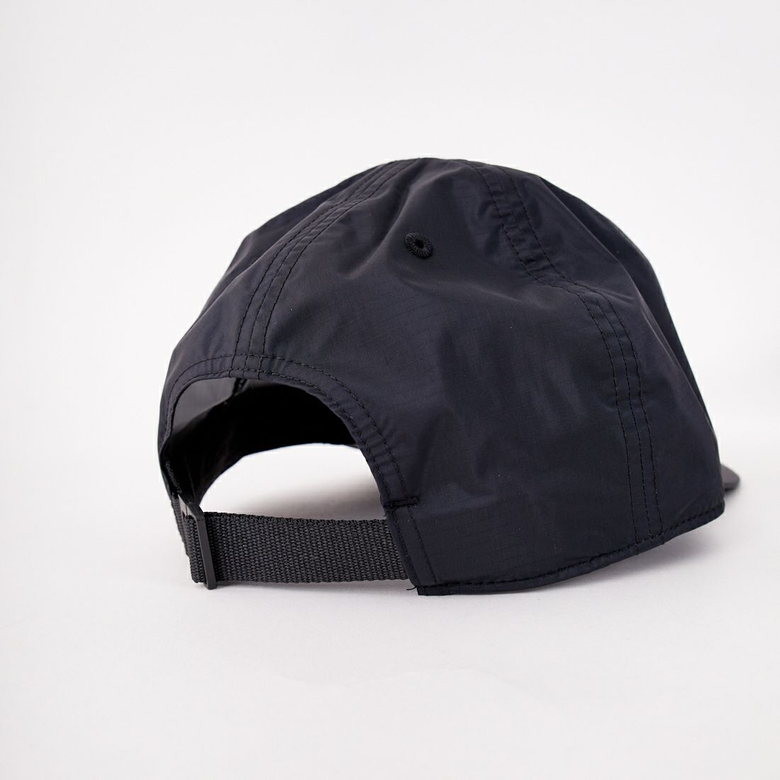 NANGA [ナンガ] NANGA×47 オーロラキャップ [NS2411-3B019] BLK