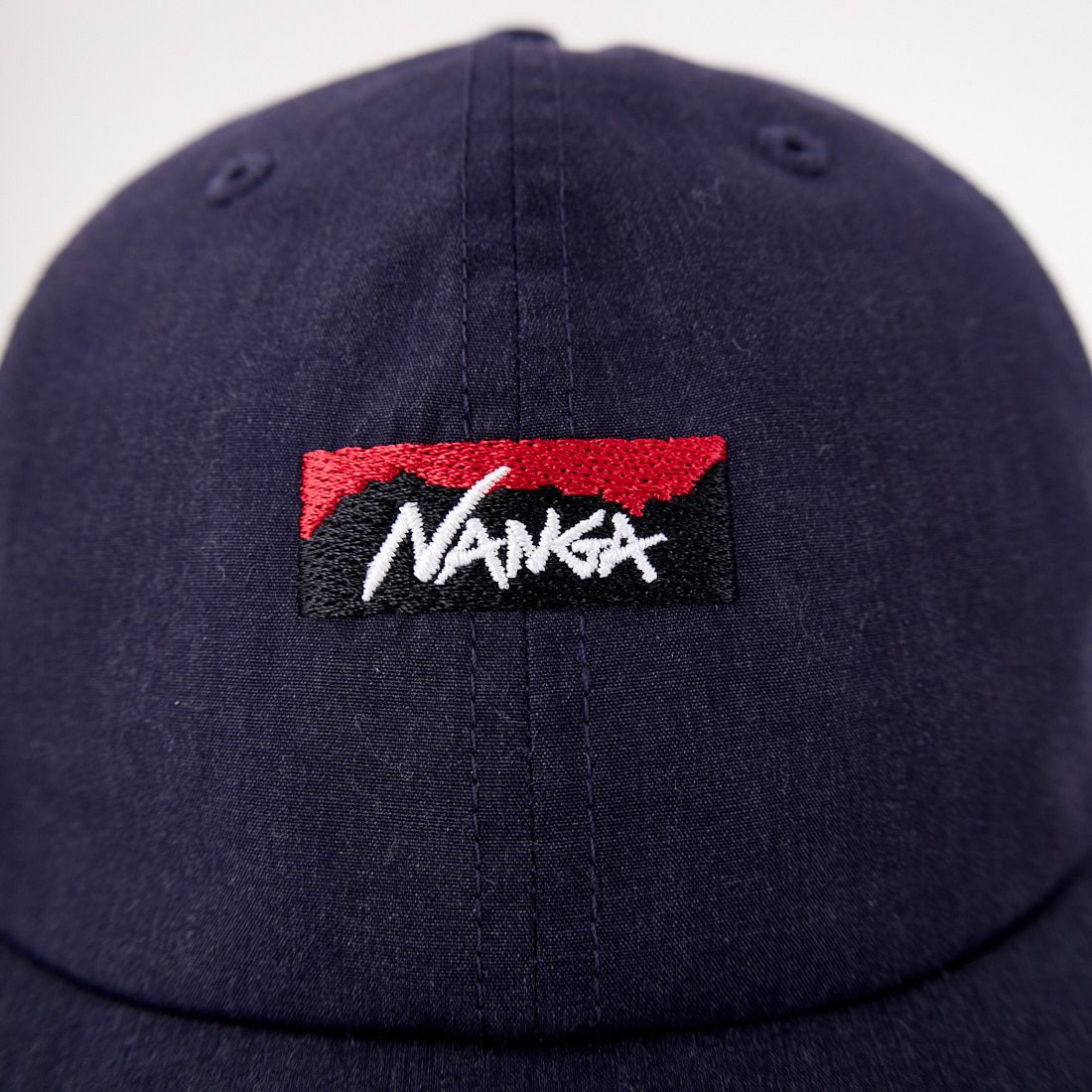 NANGA [ナンガ] NANGA×47 ヒノックキャップ [NW2421-3B400] NVY